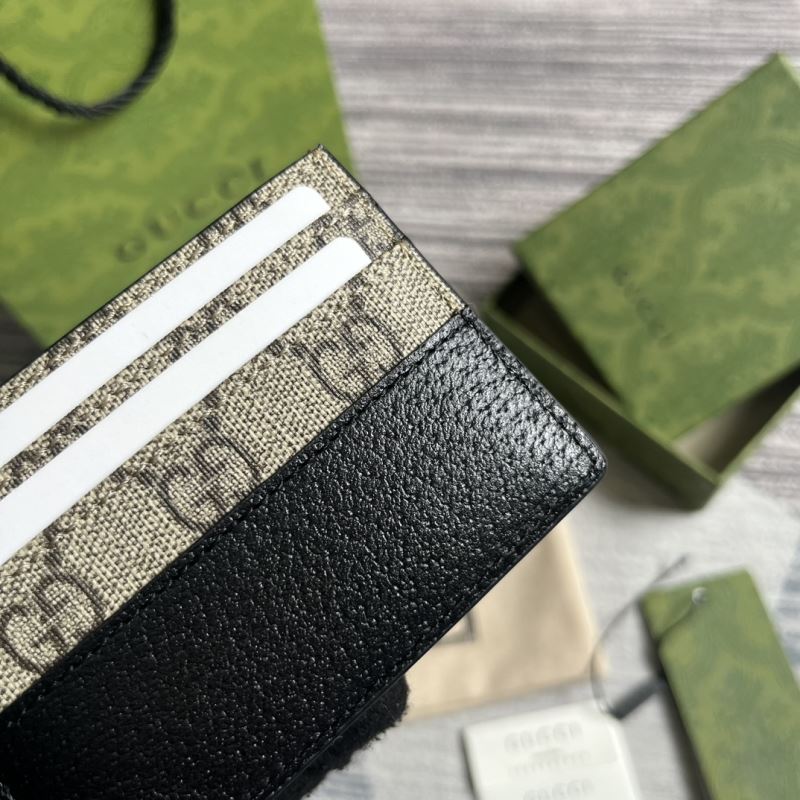 Gvc*1 wallets